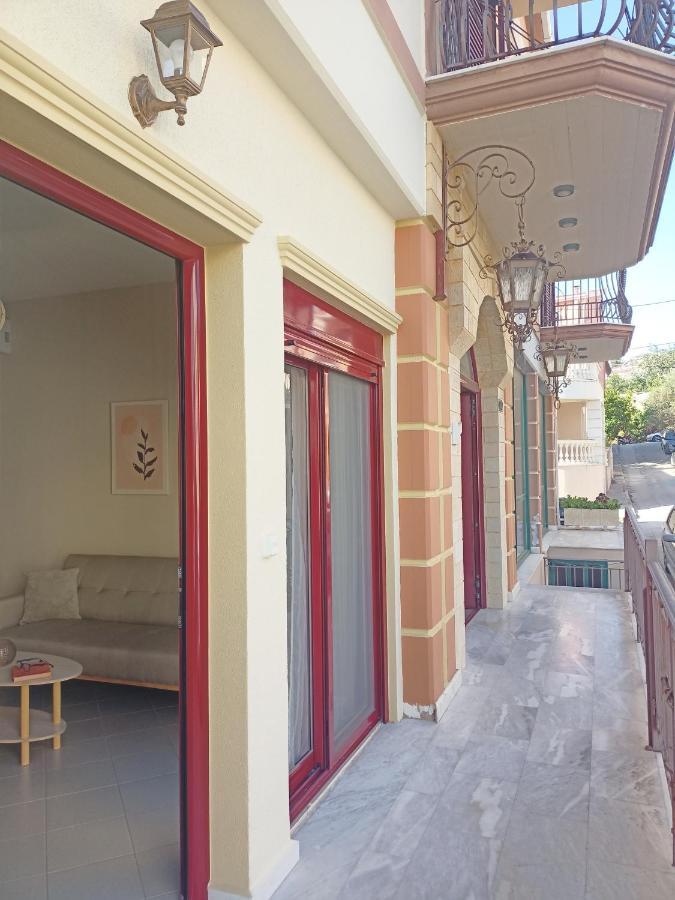Nikola'S & Joanna'S Apartments 2 Argostoli  Exterior foto